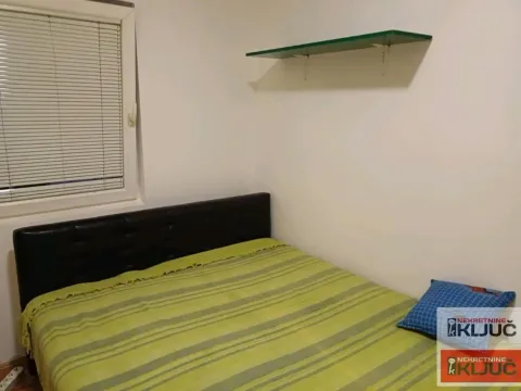 Rent, one bedroom apartment, 40m², Grbavica, Novi Sad Sve Podlokacije - image 7