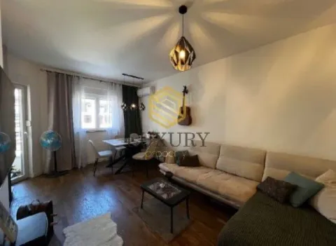 Prodaja, jednosoban stan, 44m², Zagorič, Podgorica - image 16