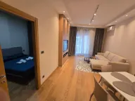 Izdavanje, jednosoban stan, 48m², Kod Capital Plaze, Podgorica - image 5