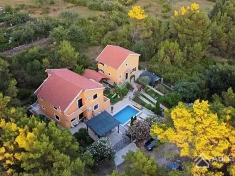 Prodaja, kuća, 266m², Mojdež, Herceg Novi - image 6