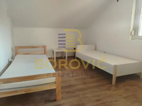 Izdavanje, četvorosoban stan, 100m², Krnjaca, Palilula Sve Podlokacije - image 6