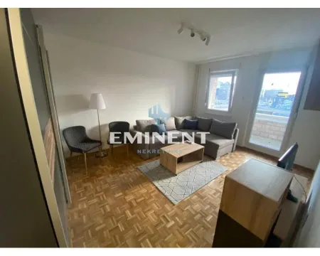 Rent, two bedroom apartment, 54m², Arena, Novi Beograd Sve Podlokacije - image 2