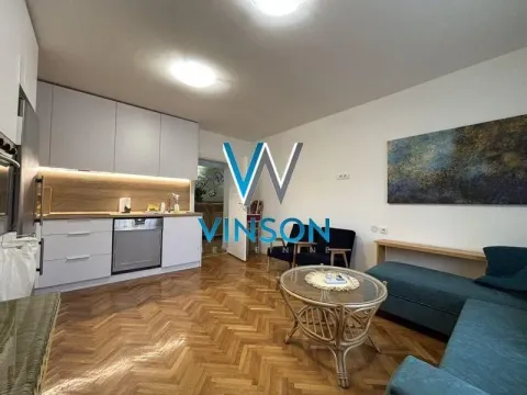 Rent, two bedroom apartment, 66m², Kej, Novi Sad Sve Podlokacije - image 3