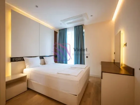 Sale, one bedroom apartment, 51m², Bečići, Budva - image 9