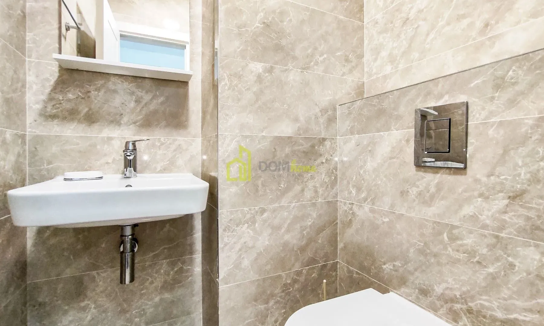Rent, two bedroom apartment, 69m², Tološka šuma, Podgorica