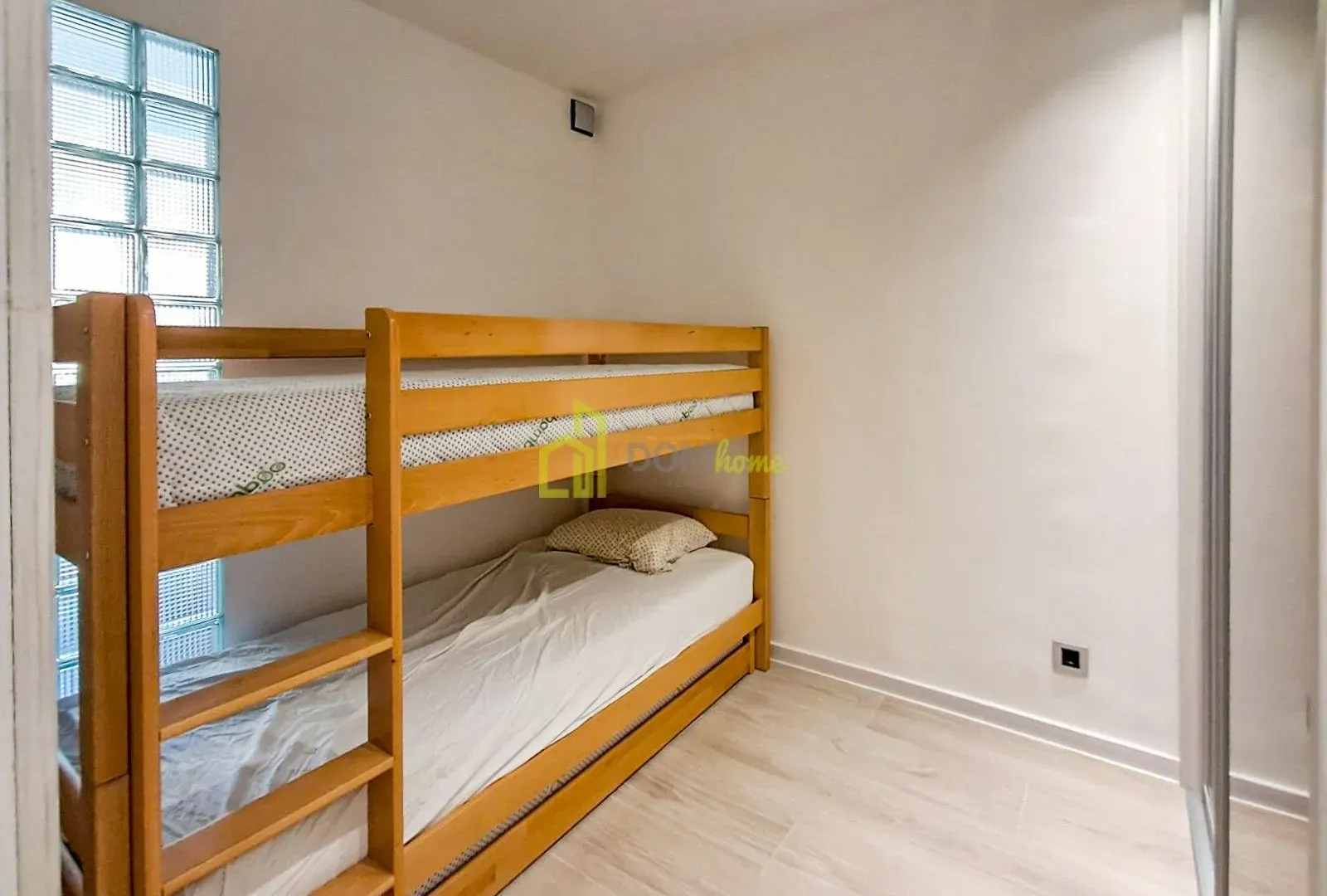 Sale, two bedroom apartment, 50m², Bar, Crna Gora