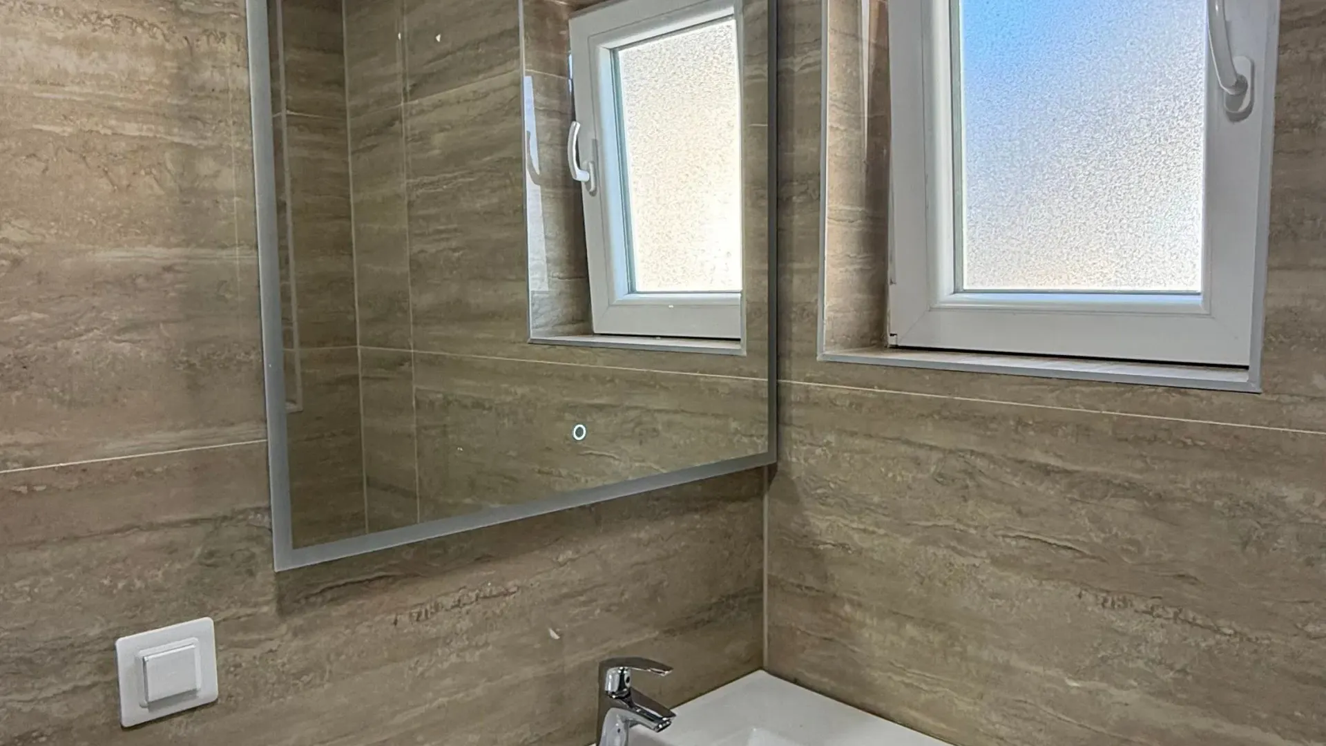 Rent, one bedroom apartment, 60m², Bjeliši, Bar