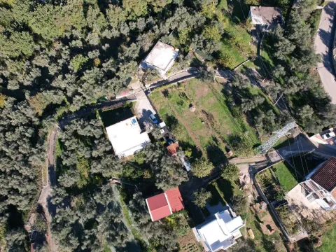 Prodaja, plac, 2400m², Bar, Crna Gora - image 7