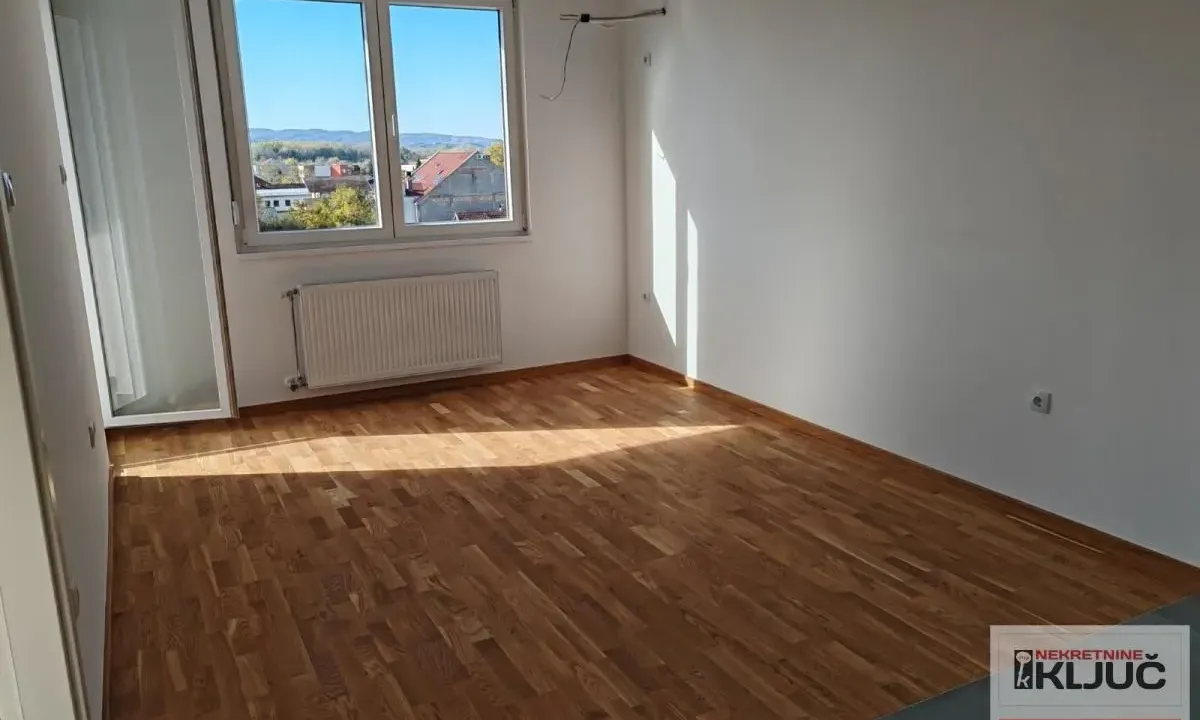 Prodaja, jednosoban stan, 38m², Telep, Novi Sad Sve Podlokacije
