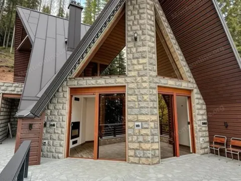 Prodaja, kuća, 160m², Žabljak, Crna Gora - image 4