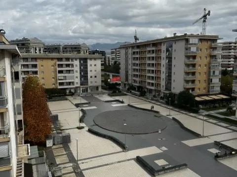 Prodaja, jednosoban stan, 51m², City Kvart, Podgorica - image 7
