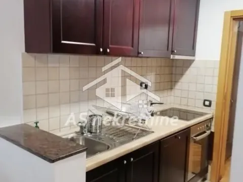 Izdavanje, dvosoban stan, 67m², Savski Venac, Beograd - image 11