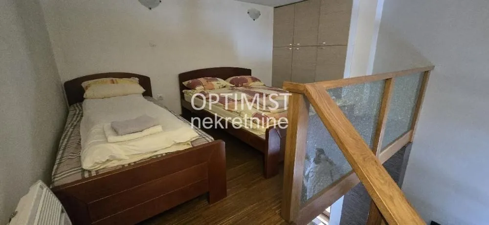 Prodaja, jednosoban stan, 28m², Brzeće, Kopaonik