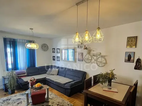 Sale, one bedroom apartment, 51m², Tuški Put, Podgorica - image 2