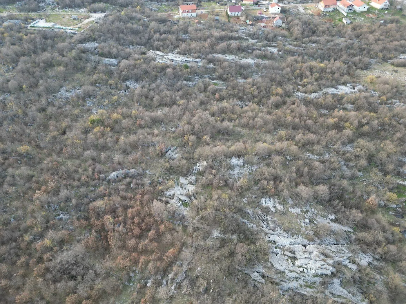 Prodaja, plac, 13500m², Bandići, Danilovgrad
