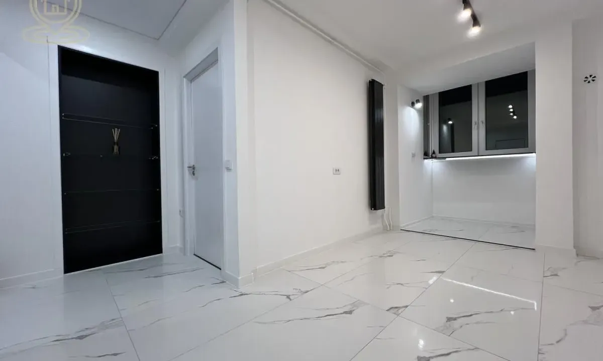 Prodaja, dvosoban stan, 55m², Bulevar Evrope, Novi Sad Sve Podlokacije