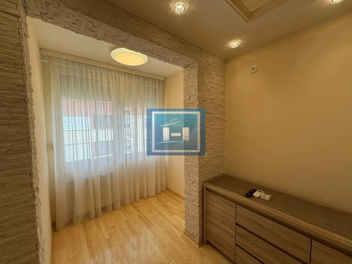 Prodaja, garsonjera, 30m², Centar, Jagodina