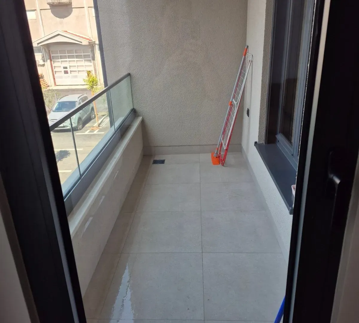 Rent, one bedroom apartment, 46m², Donja Gorica, Podgorica