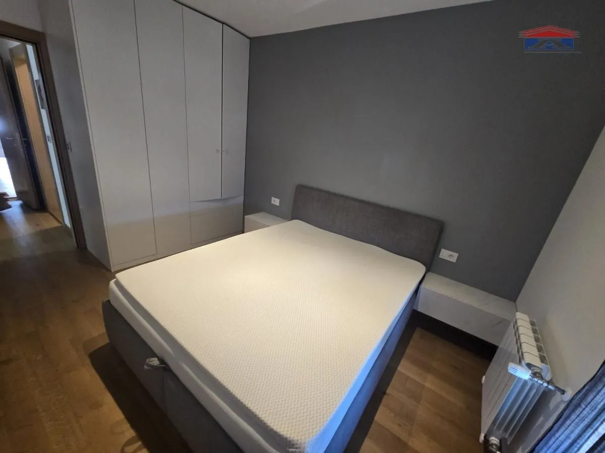 Rent, one bedroom apartment, 43m², Bulevar Evrope, Novi Sad Sve Podlokacije