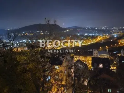 Izdavanje, jednosoban stan, 31m², Kneževac, Beograd - image 12