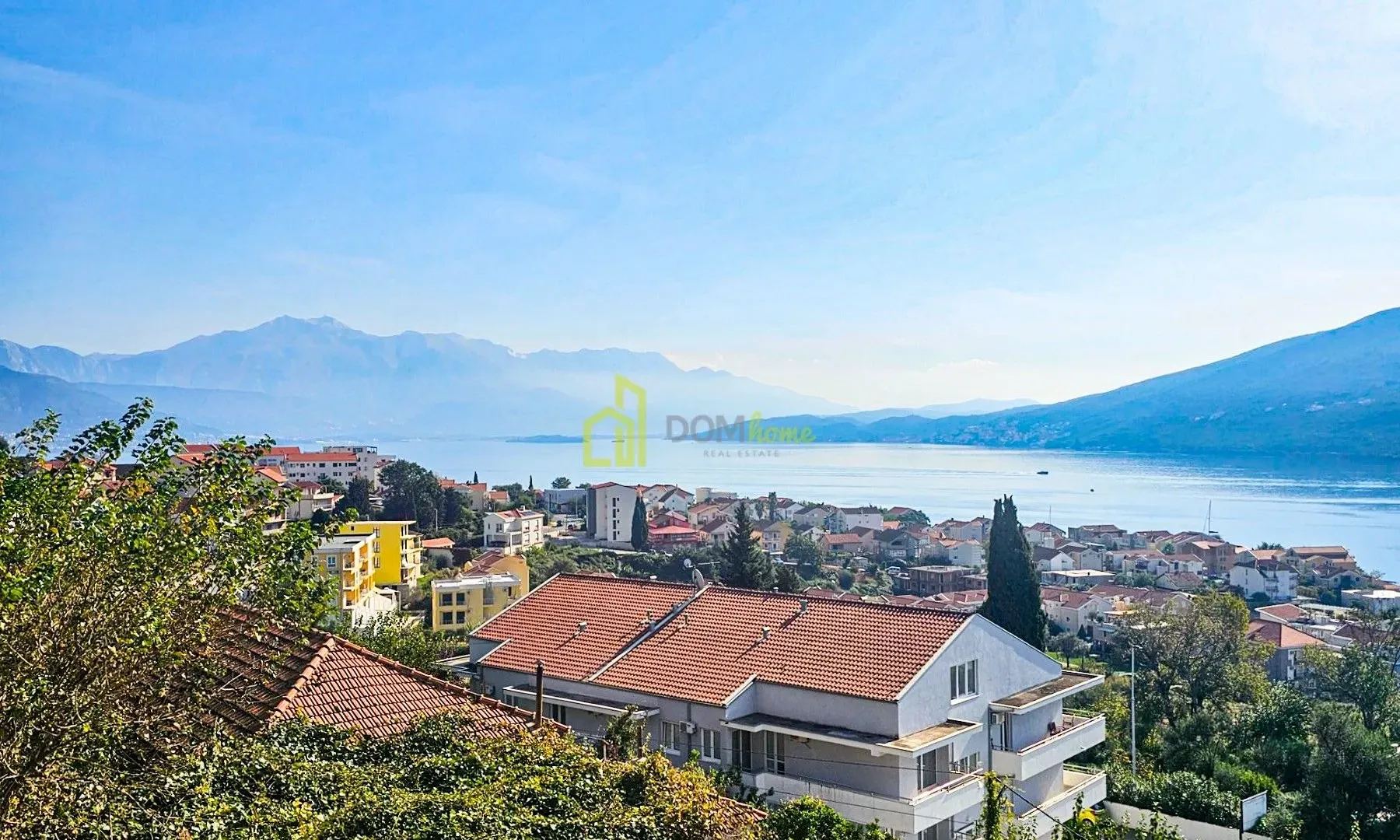 Prodaja, kuća, 106m², Kumbor, Herceg Novi