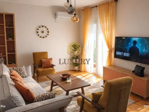 Rent, one bedroom apartment, 48m², Zabjelo, Podgorica - image 1