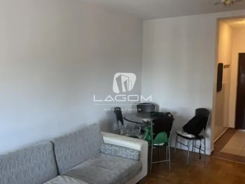 Rent, two bedroom apartment, 45m², Ledine, Beograd - image 3