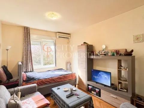 Prodaja, stan, 41m², Blok 6, Podgorica - image 4