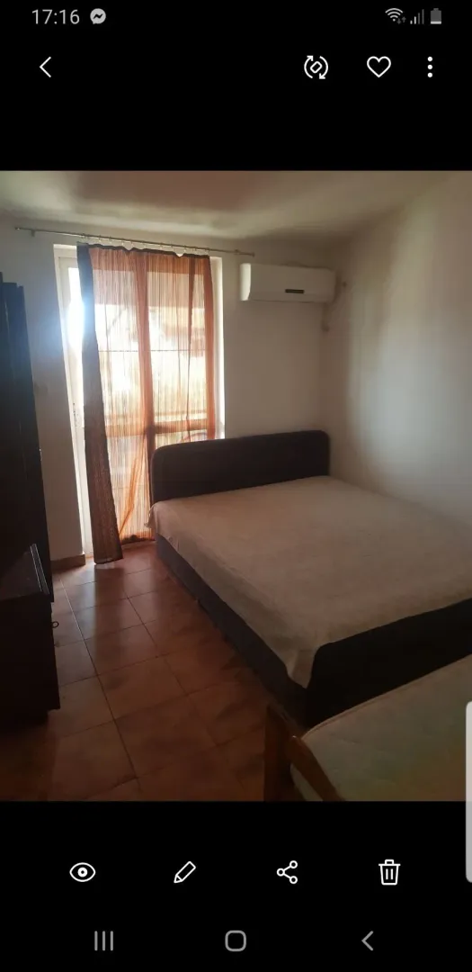 Izdavanje, trosoban stan, 75m², Ilino, Bar