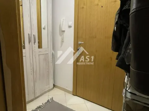 Izdavanje, jednosoban stan, 40m², Grbavica, Novi Sad Sve Podlokacije - image 7