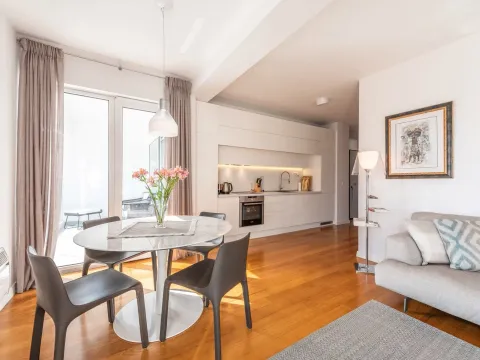 Prodaja, trosoban stan, 83m², Pržno, Budva - image 7