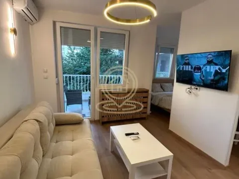 Izdavanje, jednosoban stan, 35m², Stari Grad, Beograd - image 1