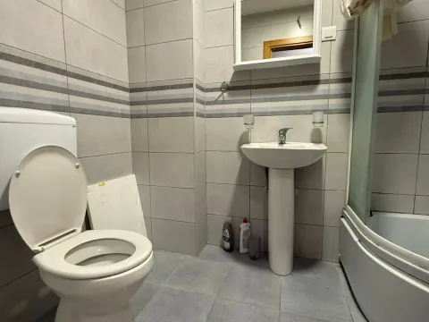 Rent, two bedroom apartment, 57m², Tuški Put, Podgorica - image 8
