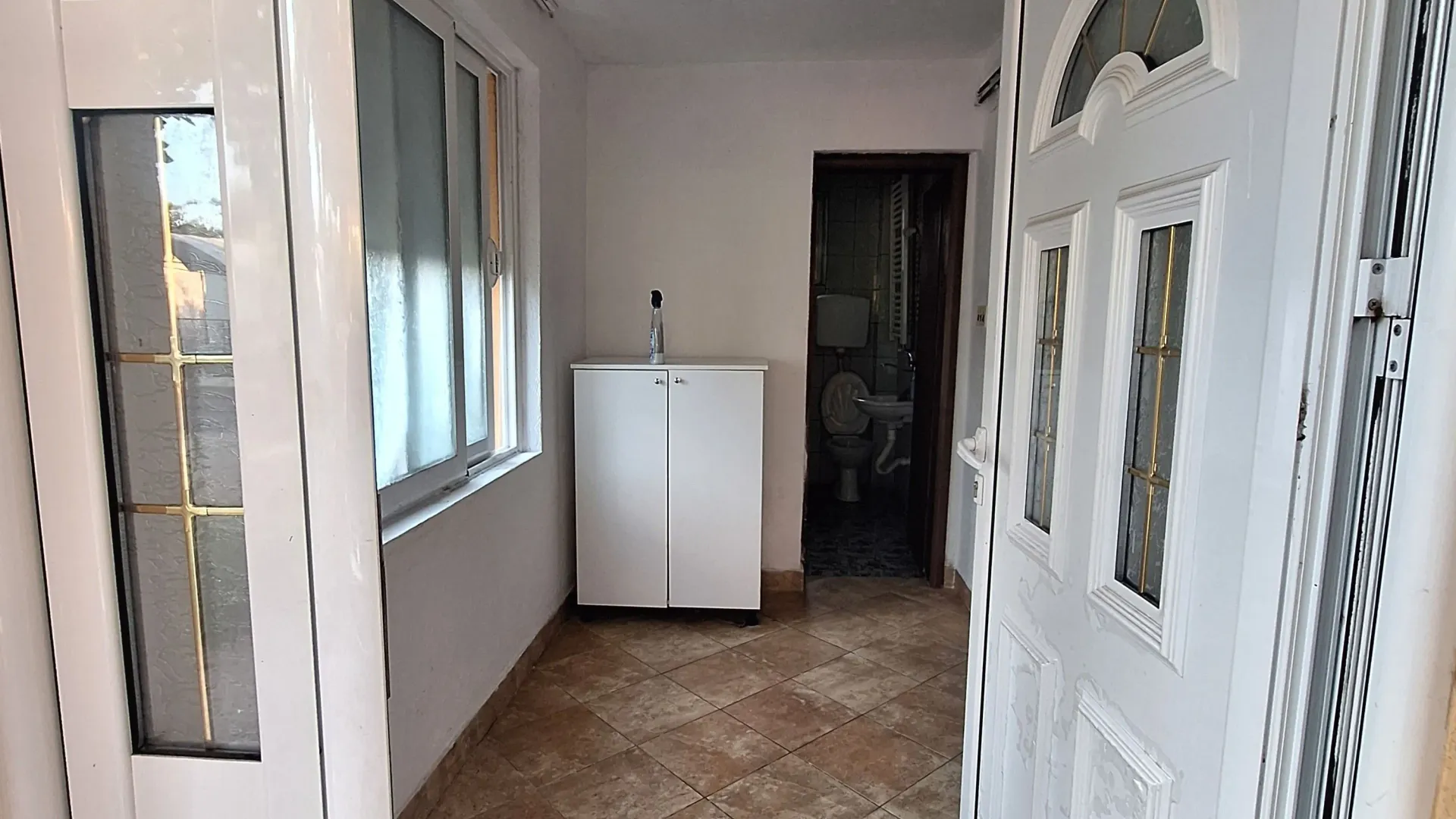Rent, house, 45m², Tološi, Podgorica