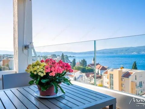 Prodaja, dvosoban stan, 66m², Tivat, Crna Gora - image 22