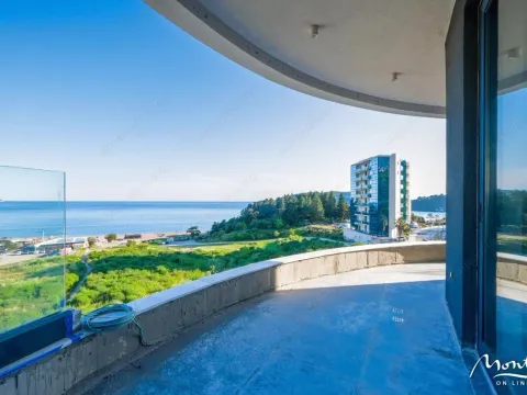 Prodaja, trosoban stan, 190m², Bečići, Budva - image 13