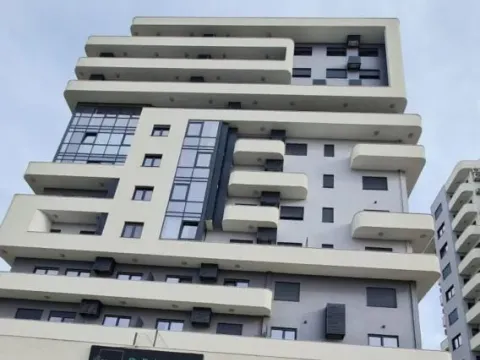 Prodaja, jednosoban stan, 43m², Bar, Crna Gora