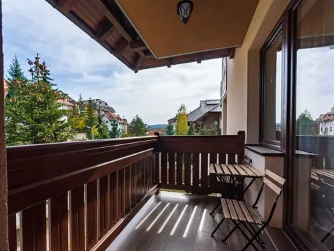 Sale, two bedroom apartment, 40m², Čolovića brdo, Zlatibor - image 9