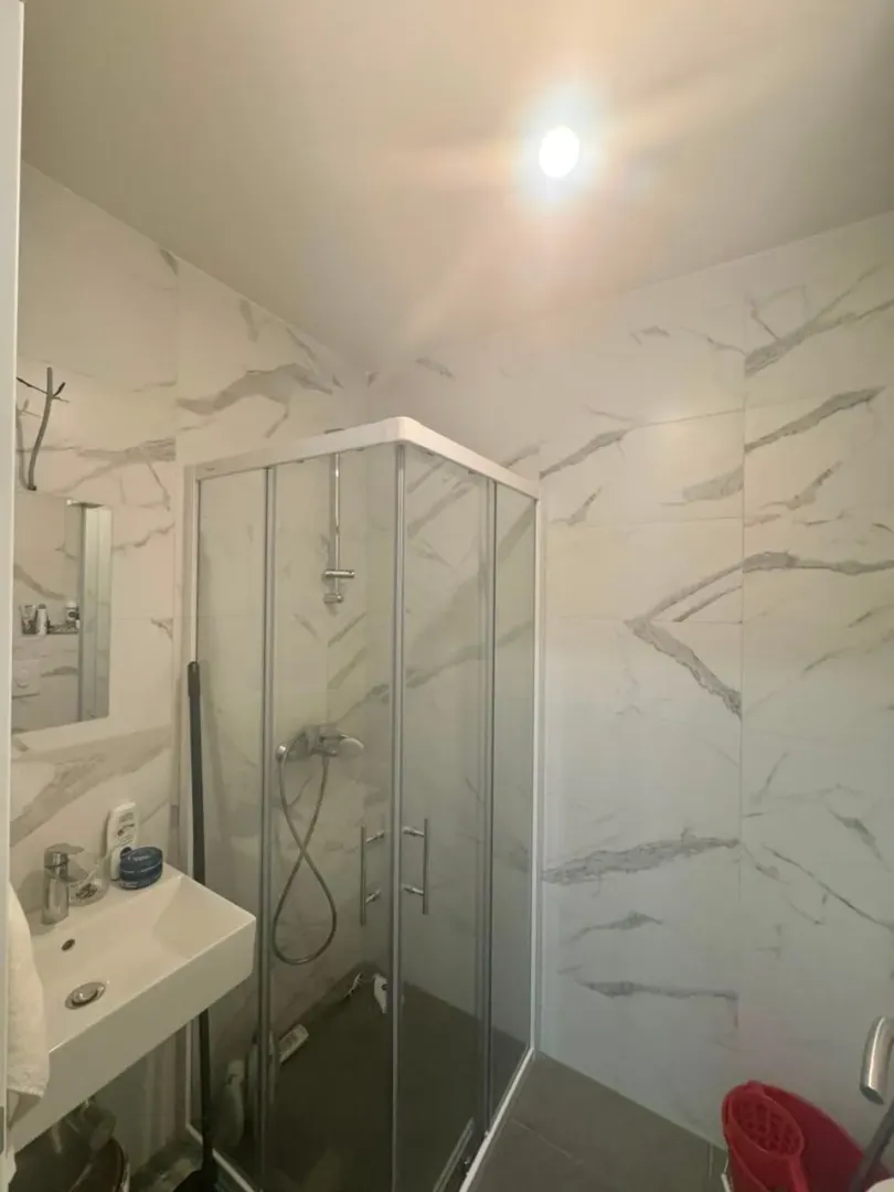 Prodaja, dvosoban stan, 60m², Babilonija, Budva