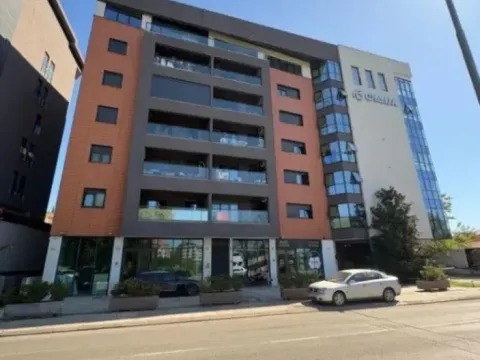 Rent, two bedroom apartment, 78m², Centar, Podgorica - image 1