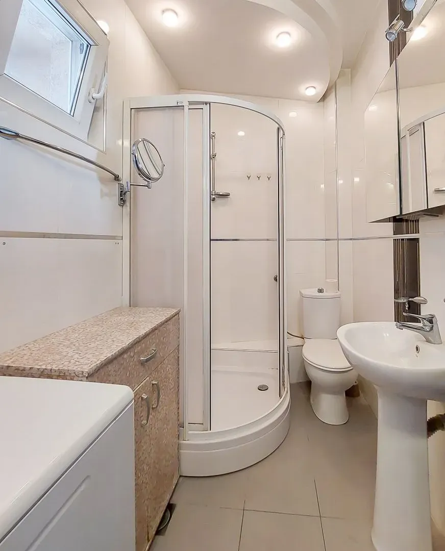 Sale, two bedroom apartment, 51m², Lekino Brdo, Voždovac Sve Podlokacije