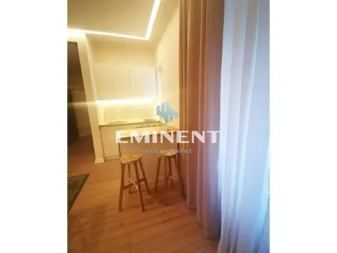 Rent, two bedroom apartment, 51m², Savski Venac, Beograd - image 4