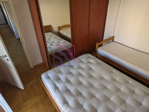 Izdavanje, jednosoban stan, 55m², Preko Morače, Podgorica - image 7