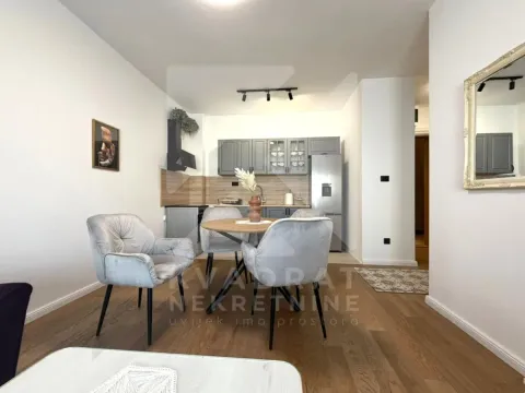 Izdavanje, jednosoban stan, 47m², Donja Gorica, Podgorica - image 4