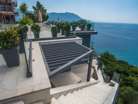 Rent, house, 1133m², Komoševina, Budva - image 7