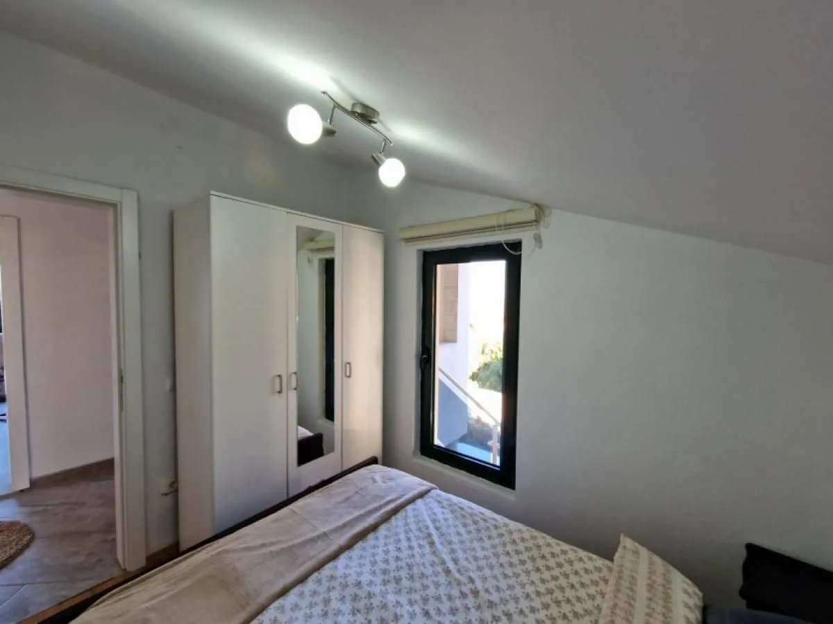 Rent, house, 130m², Mrčevac, Tivat
