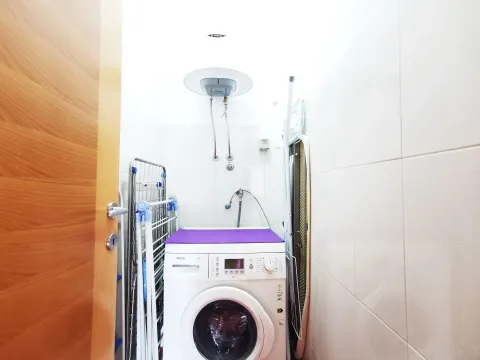 Rent, four bedroom apartment, 90m², Preko Morače, Podgorica - image 15