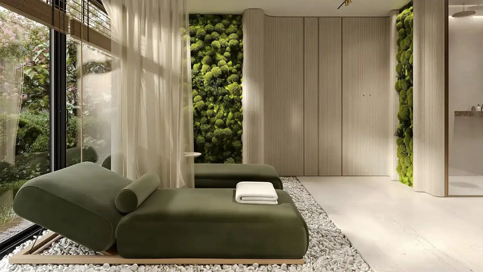 Prodaja, jednosoban stan, 59m², Herceg Novi, Crna Gora