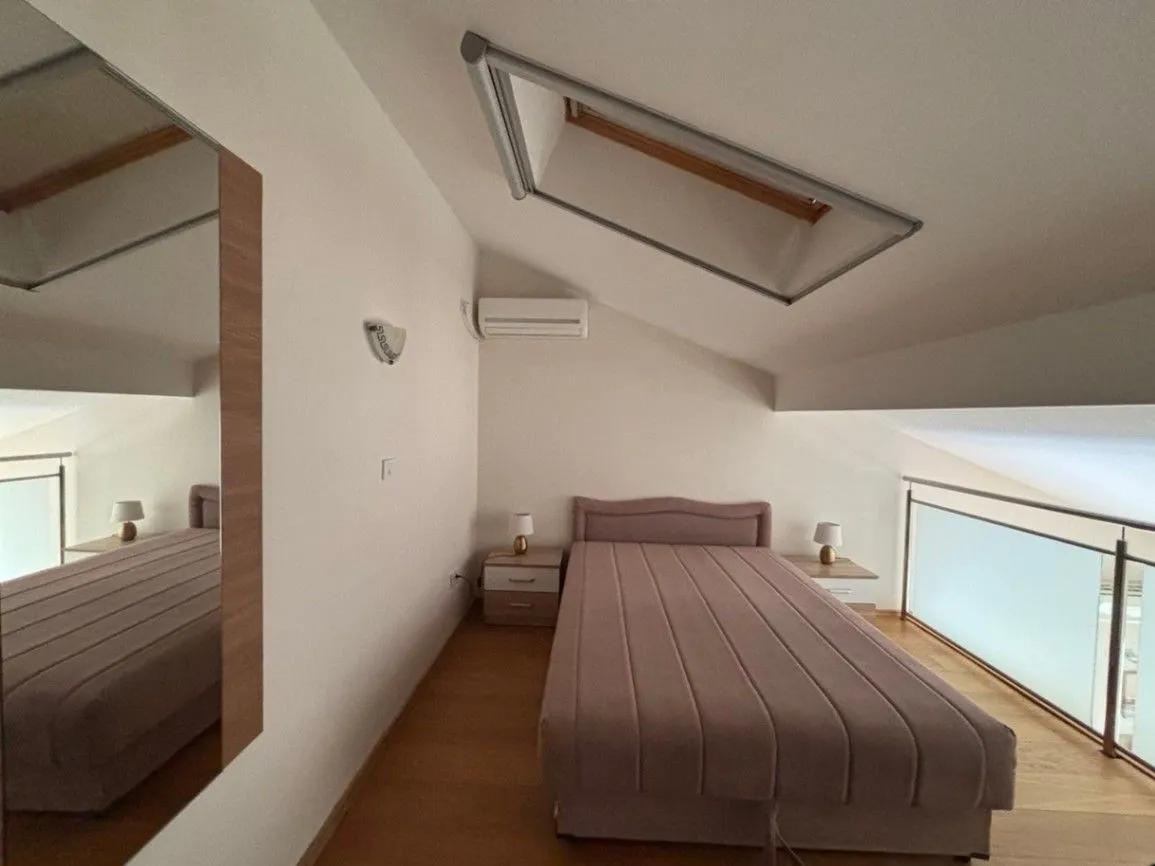 Prodaja, dvosoban stan, 63m², Kava, Tivat