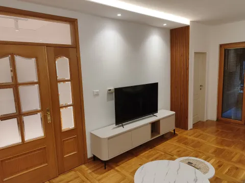 Rent, two bedroom apartment, 65m², Preko Morače, Podgorica - image 7